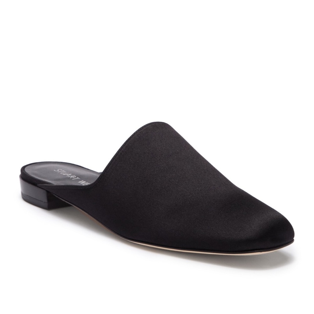 Stuart Weitzman Mules - Size 7.5 - NWT